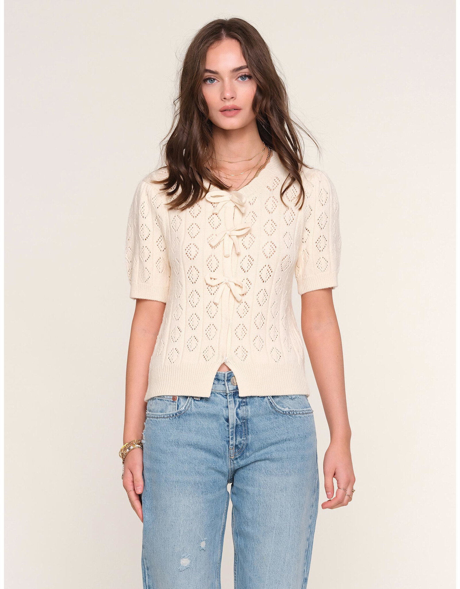 Heartloom HRTLM Mae Cardi