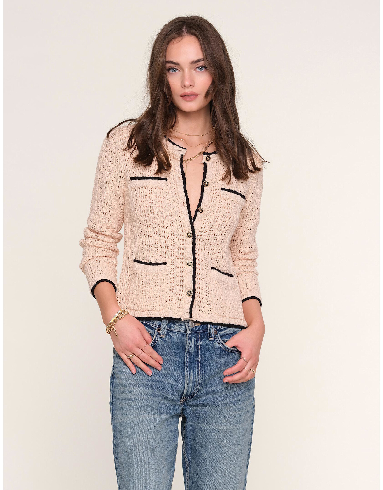 Heartloom HRTLM Cary Cardi