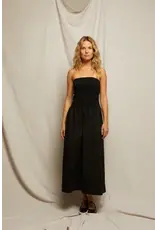 PeRFECT WHITE TEE PWT Kai Strapless Dress