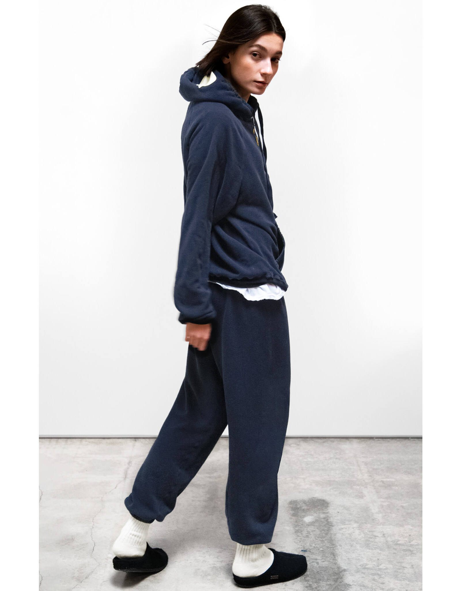 Free City FC Basic Goodness Hoodie