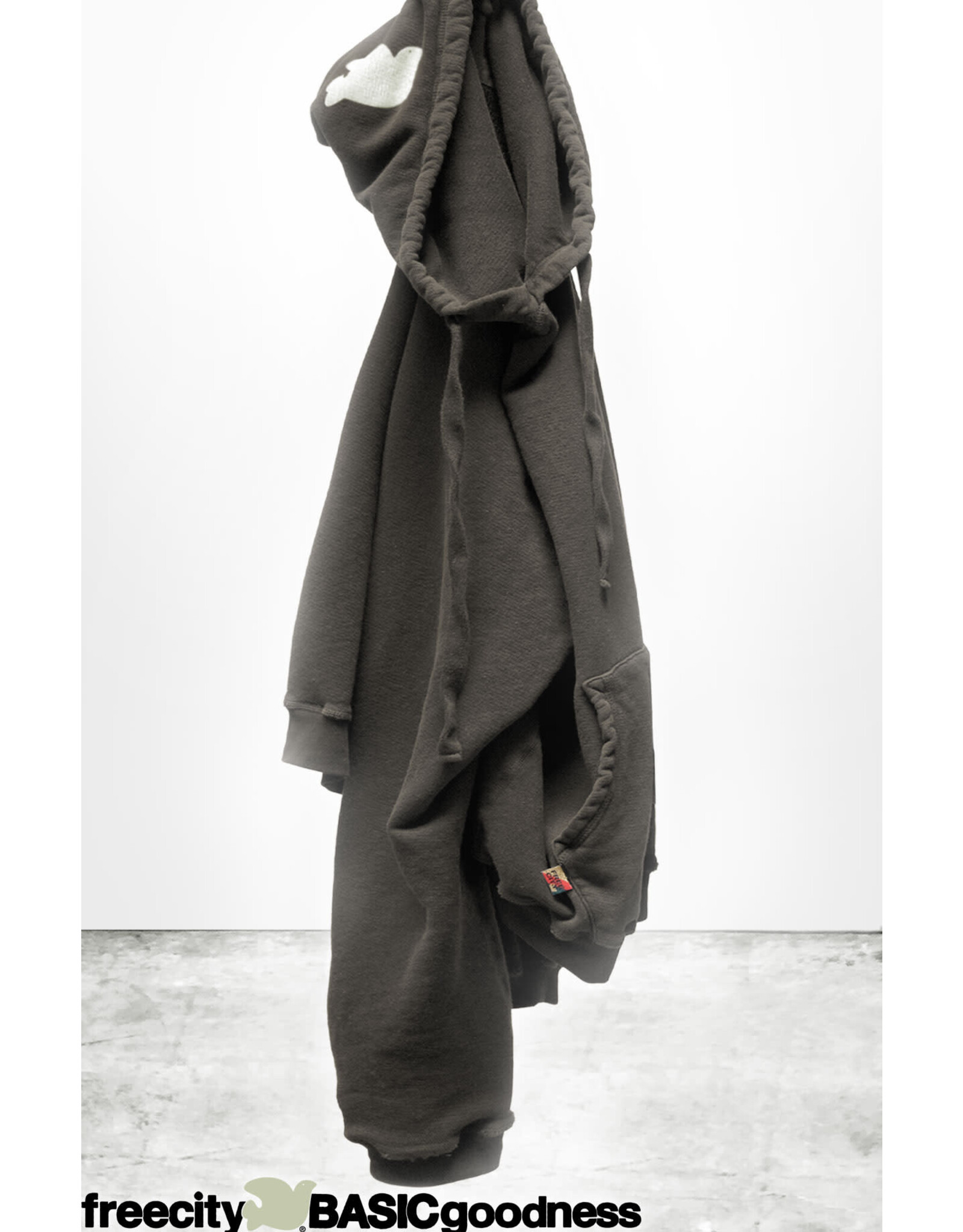 Free City FC Basic Goodness Hoodie