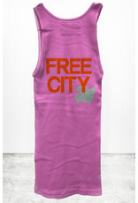 Free City FC Supervintage Tank