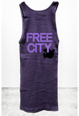 Free City FC Supervintage Tank