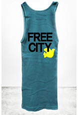 Free City FC Supervintage Tank