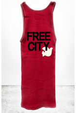 Free City FC Supervintage Tank