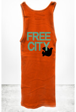 Free City FC Supervintage Tank