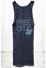 Free City FC Supervintage Tank