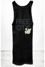 Free City FC Supervintage Tank