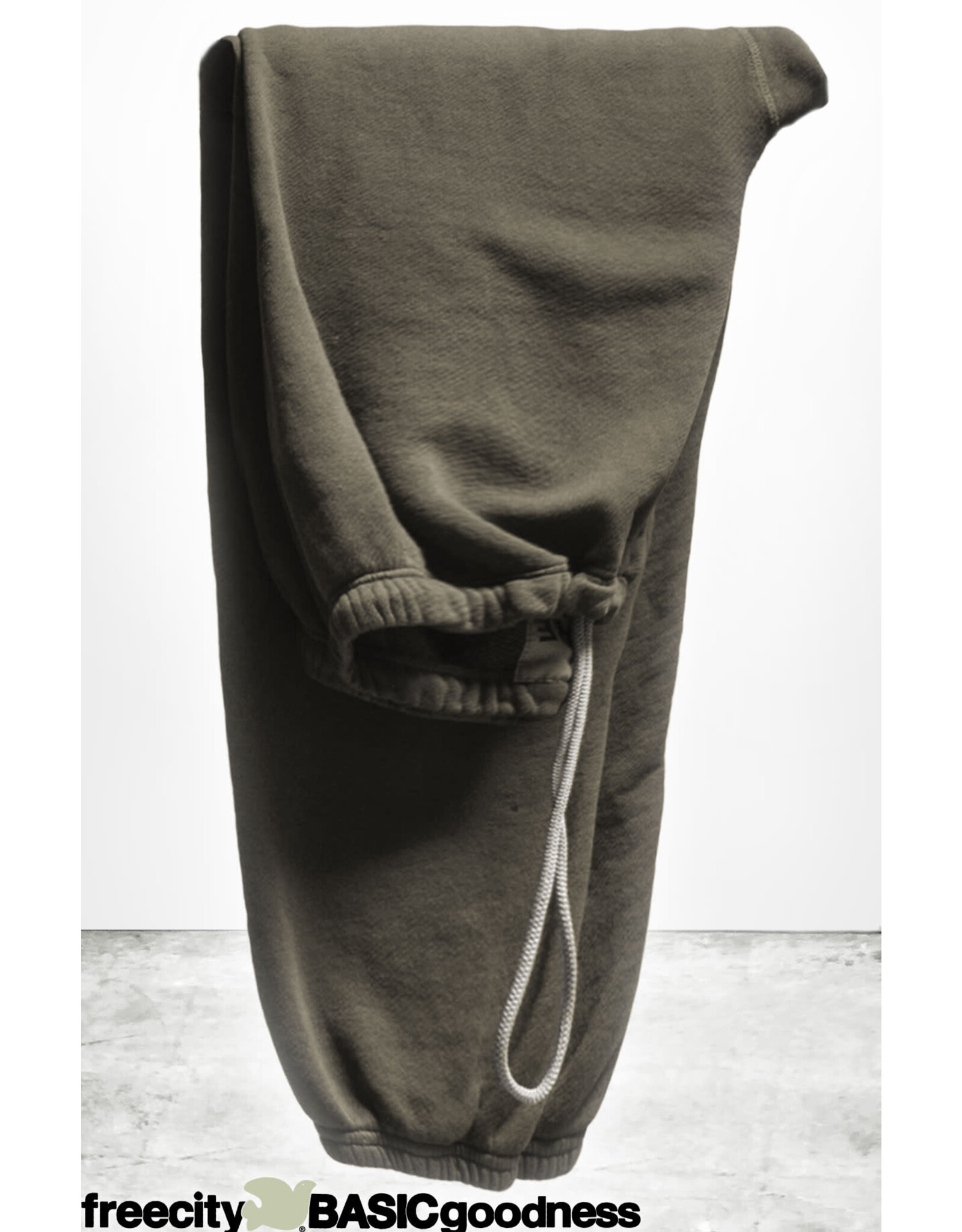 Free City FC Basic Goodness OG Swtpant