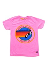 Aviator Nation AV Kids Logo Tee