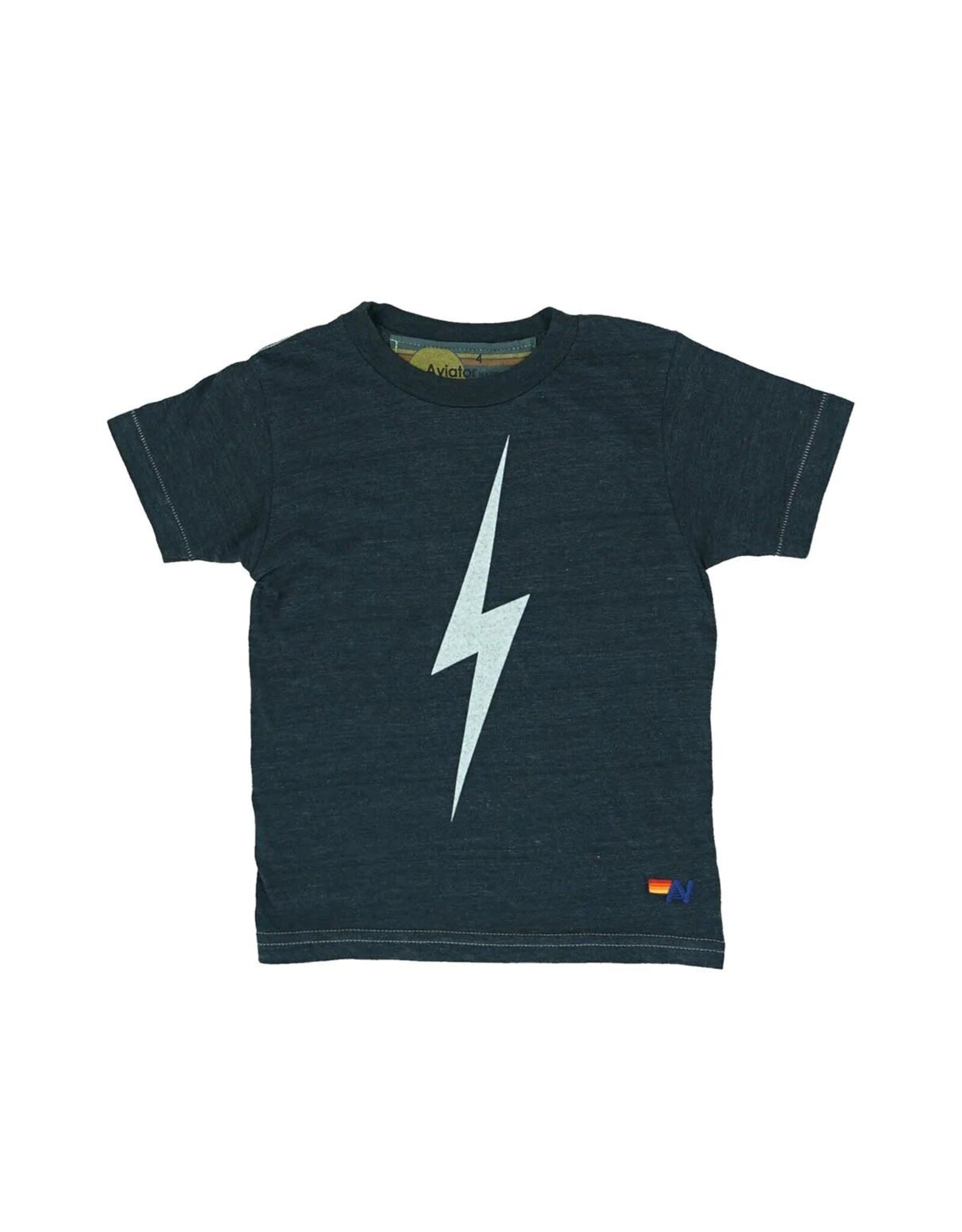 Aviator Nation AV Kids Bolt Tee