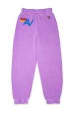Aviator Nation AV Logo Kids Sweatpant
