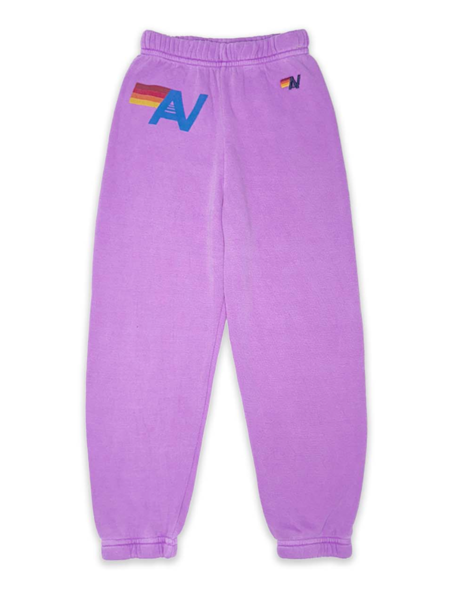 Aviator Nation AV Logo Kids Sweatpant