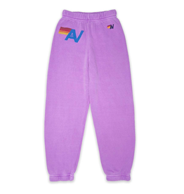 Aviator Nation AV Logo Kids Sweatpant