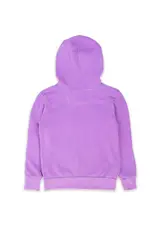 Aviator Nation AV Kids 5 Stripe Zip Hoodie