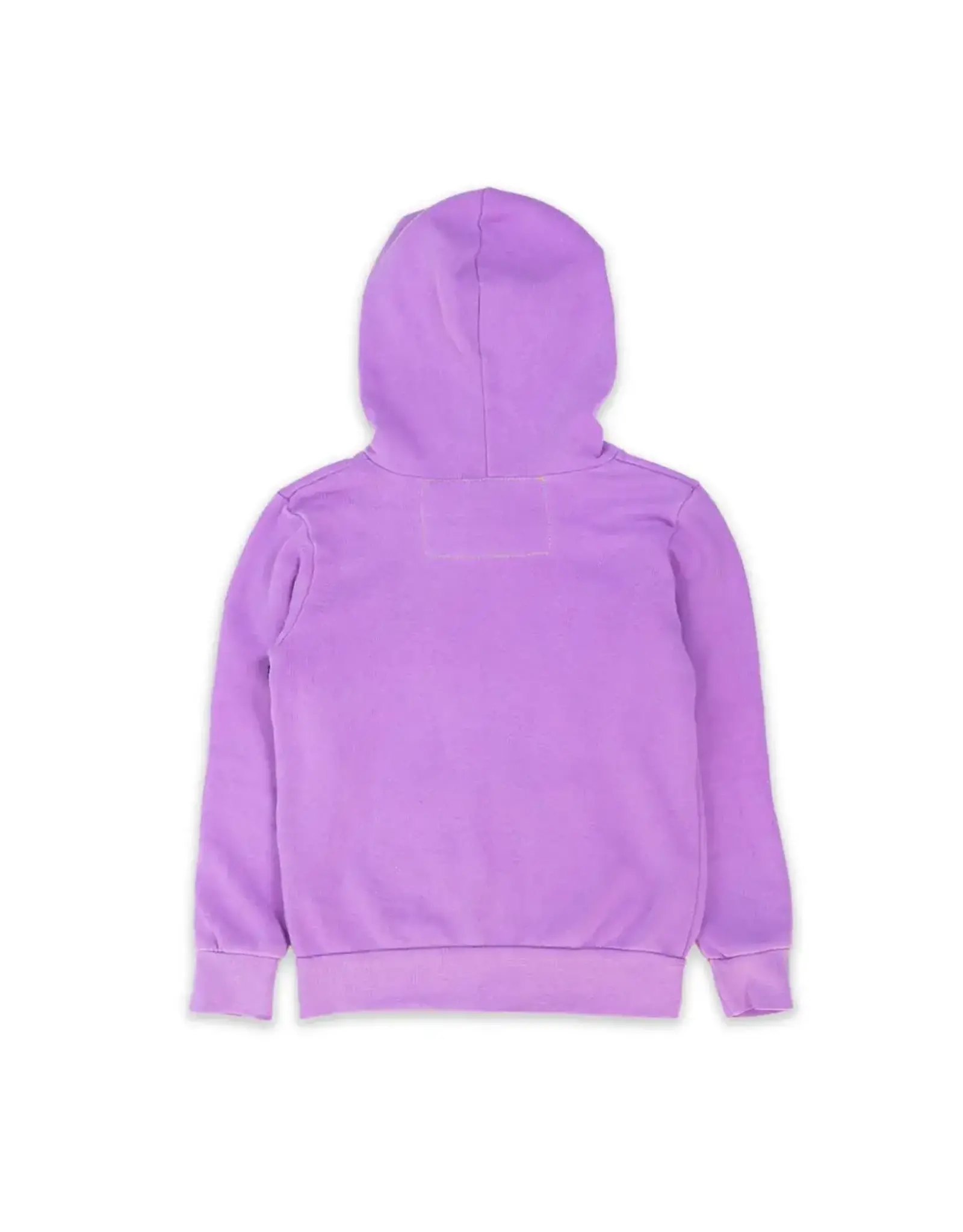 Aviator Nation AV Kids 5 Stripe Zip Hoodie