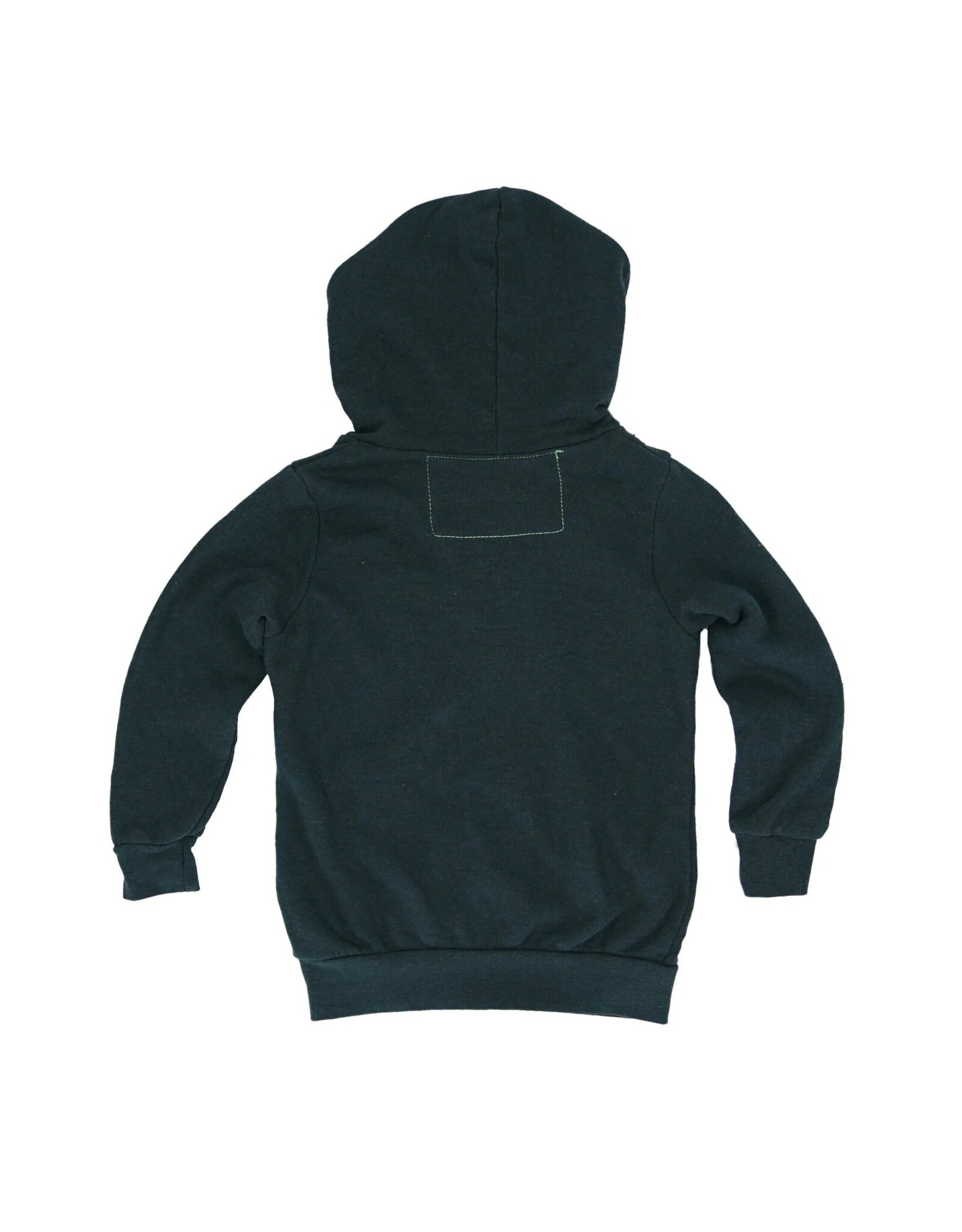 Aviator Nation AV Kids 5 Stripe Zip Hoodie