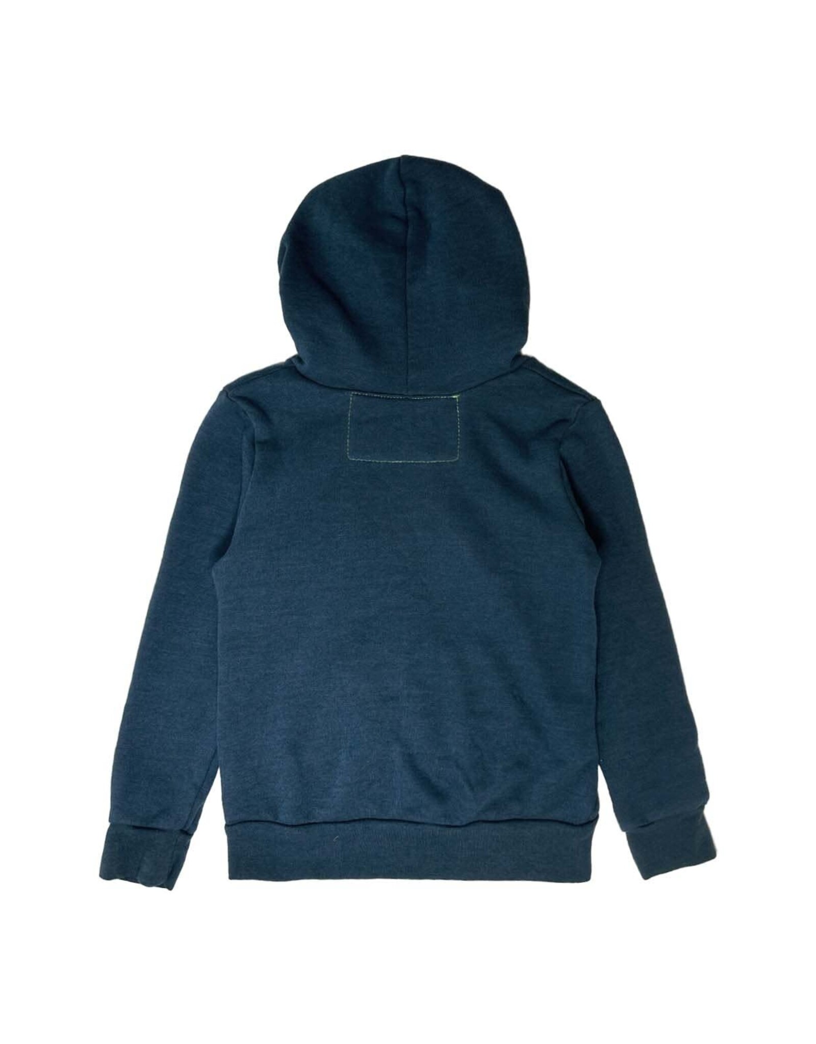 Aviator Nation AV Kids 5 Stripe Zip Hoodie