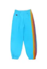Aviator Nation AV Kids 5 Stripe Sweatpants