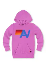 Aviator Nation AV Kids Logo PO Hoodie