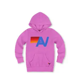Aviator Nation AV Kids Logo PO Hoodie