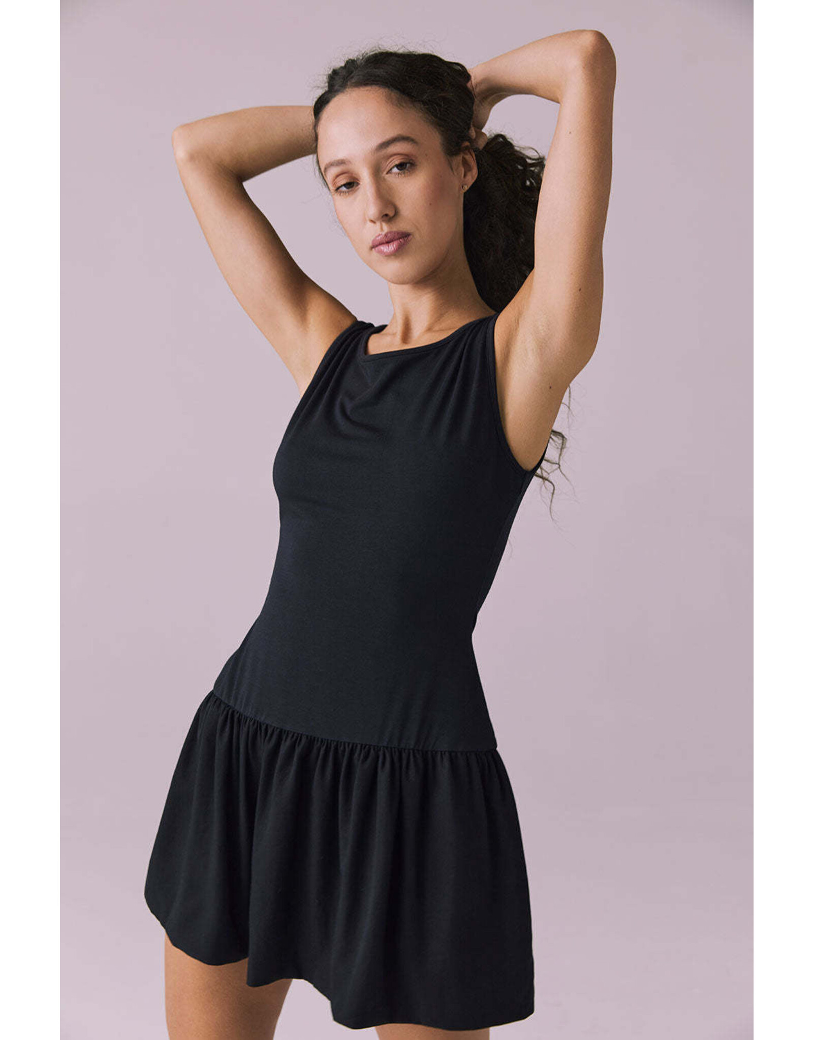 Chaser CHSR Lou Mini Dress