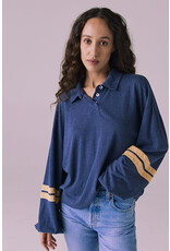 Chaser CHSR Bentley Pullover