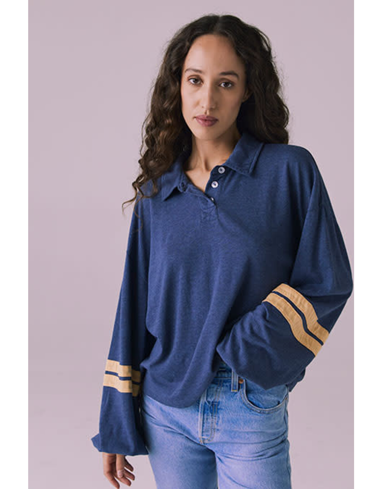 Chaser CHSR Bentley Pullover