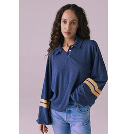 Chaser CHSR Bentley Pullover