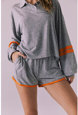 Chaser CHSR Taylorr Shorts