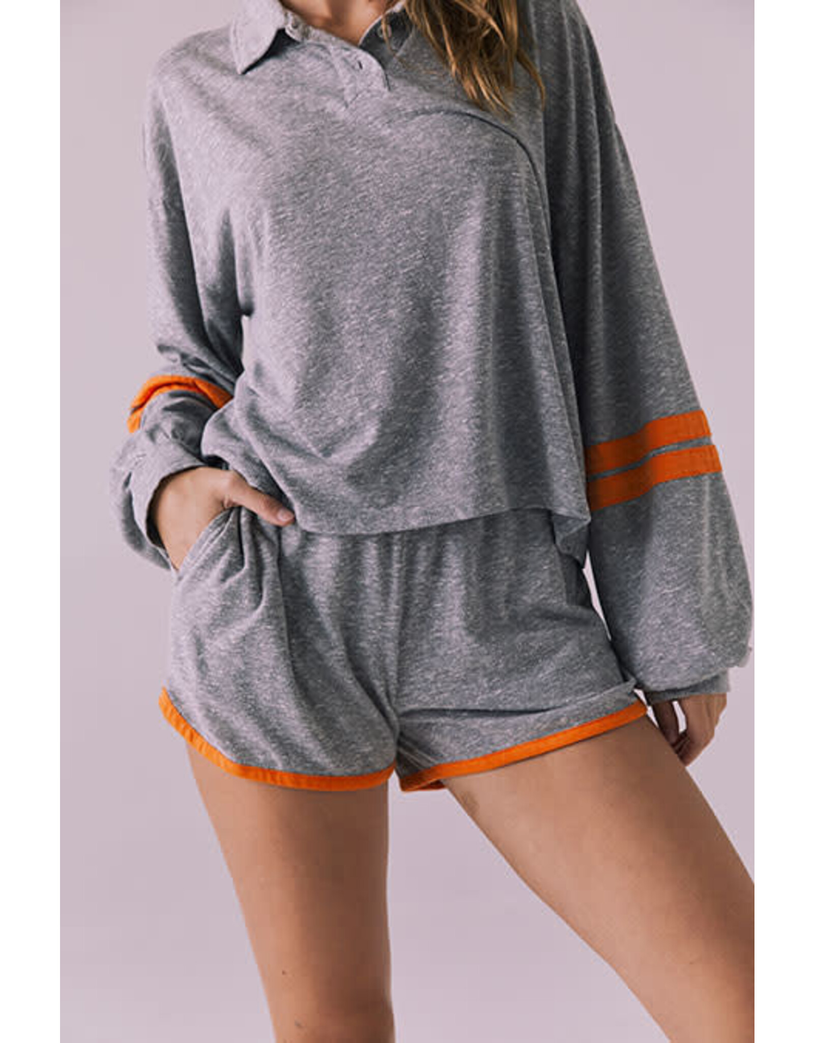 Chaser CHSR Taylorr Shorts