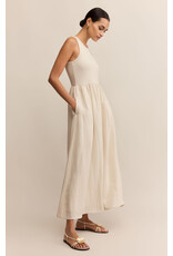 Z supply ZS Charlotte Midi Dress