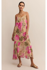 Z supply ZS Benson Ula Tropical Midi