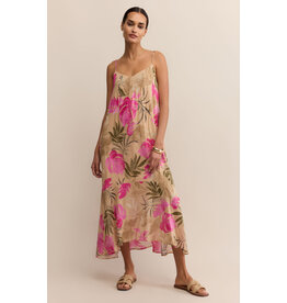 Z supply ZS Benson Ula Tropical Midi
