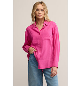 Z supply ZS Alfie Button Up Shirt