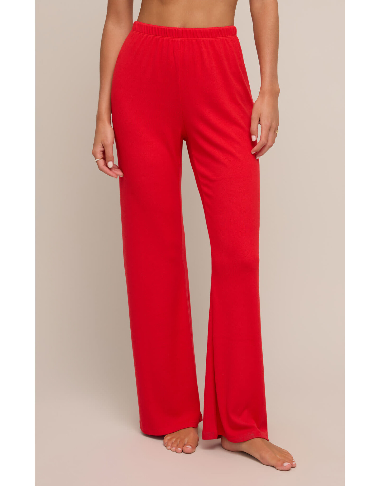 Z supply ZS Sabrina Pointelle Pant