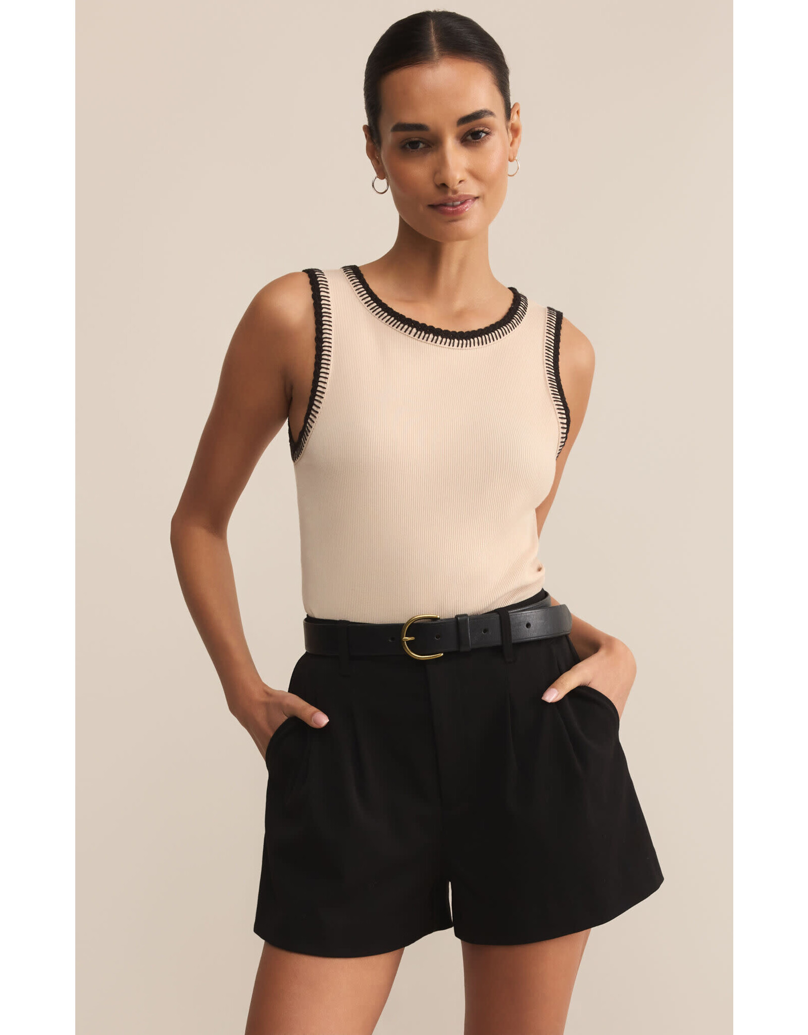 Z supply ZS Social Tank
