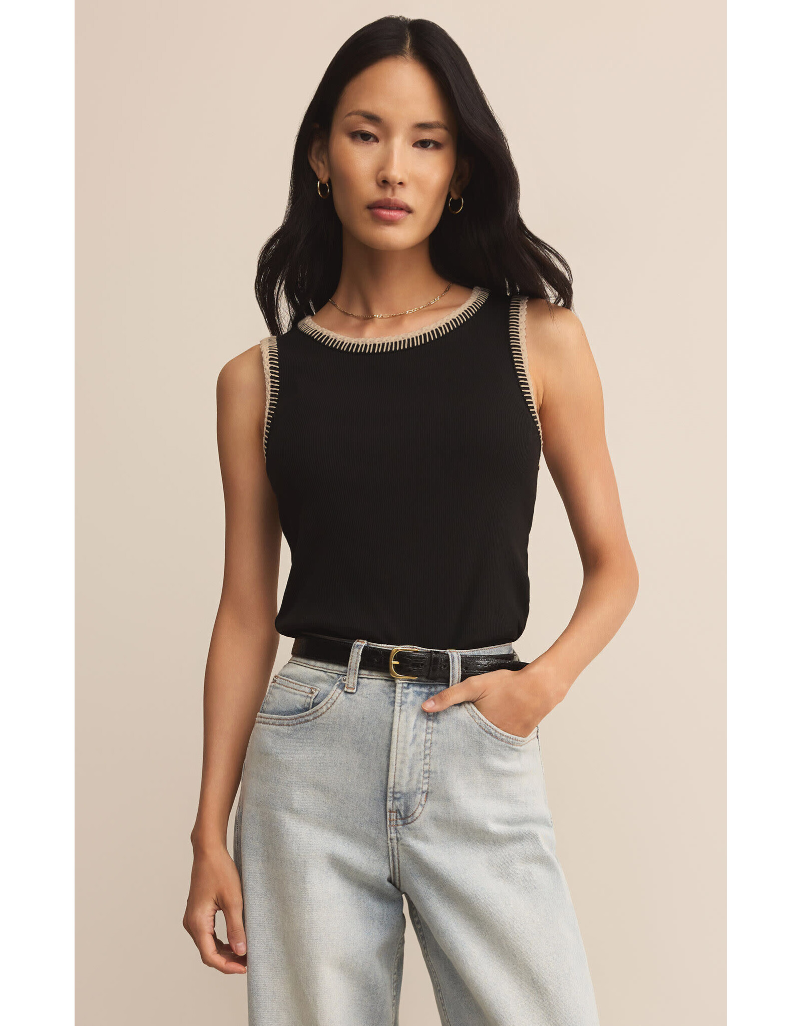 Z supply ZS Social Tank
