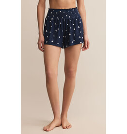 Z supply ZS Dawn Heart Shorts