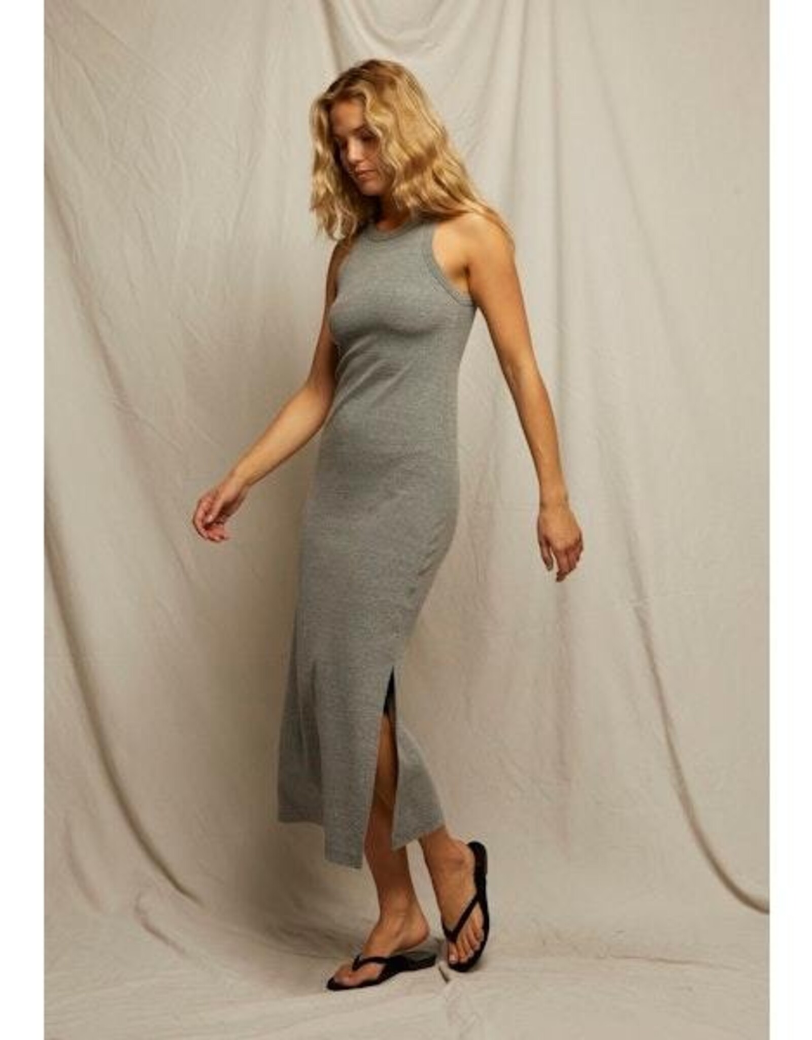 PeRFECT WHITE TEE PWT Cassidy Maxi Dress