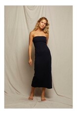 PeRFECT WHITE TEE PWT Nadine Strapless Dress
