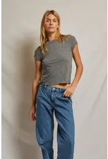 PeRFECT WHITE TEE PWT Sheryl Baby Tee