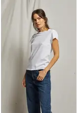 PeRFECT WHITE TEE PWT Sheryl Baby Tee