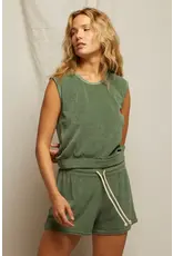 PeRFECT WHITE TEE PWT Ellie Tank