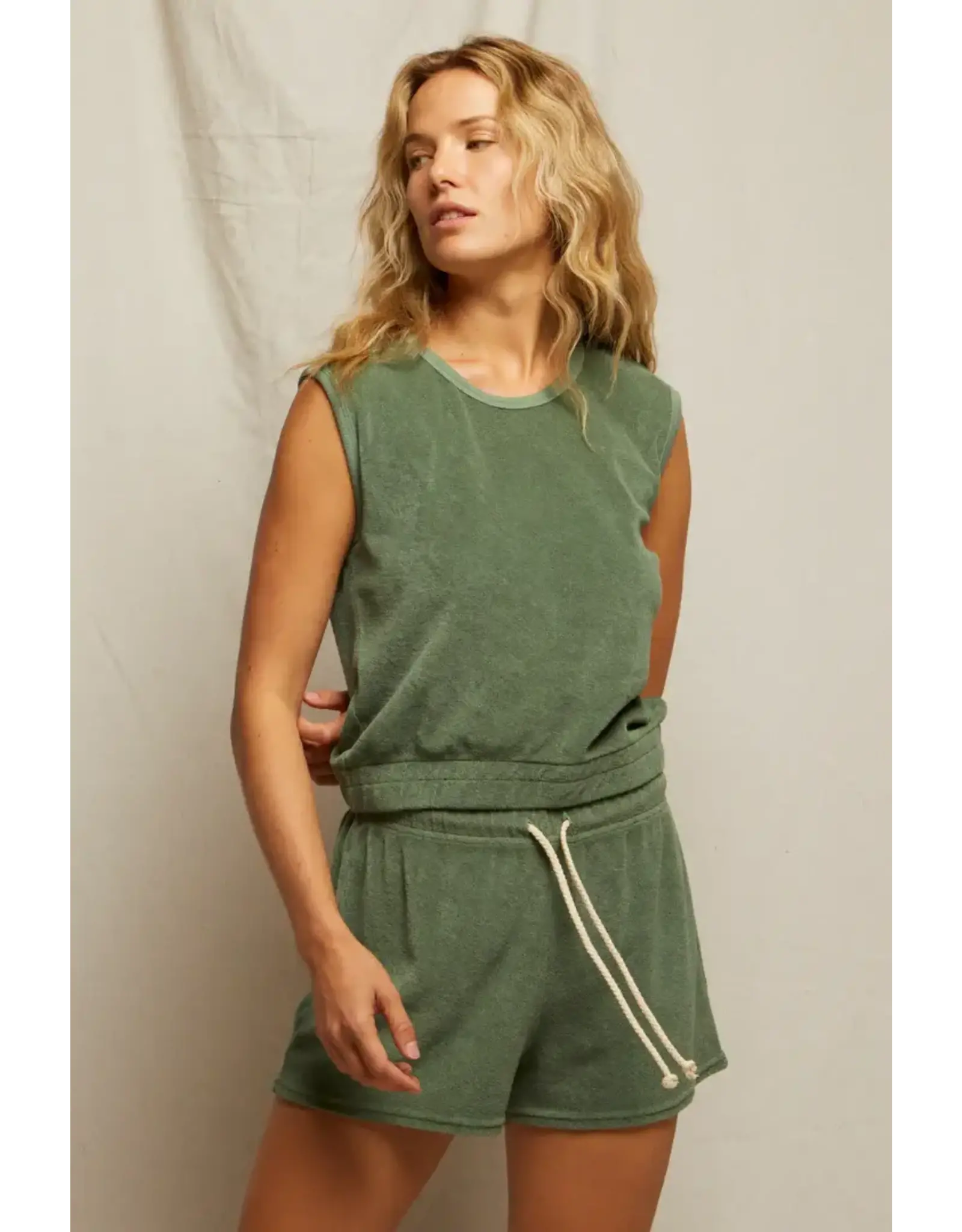 PeRFECT WHITE TEE PWT Ellie Tank