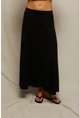 PeRFECT WHITE TEE PWT Liza Skirt