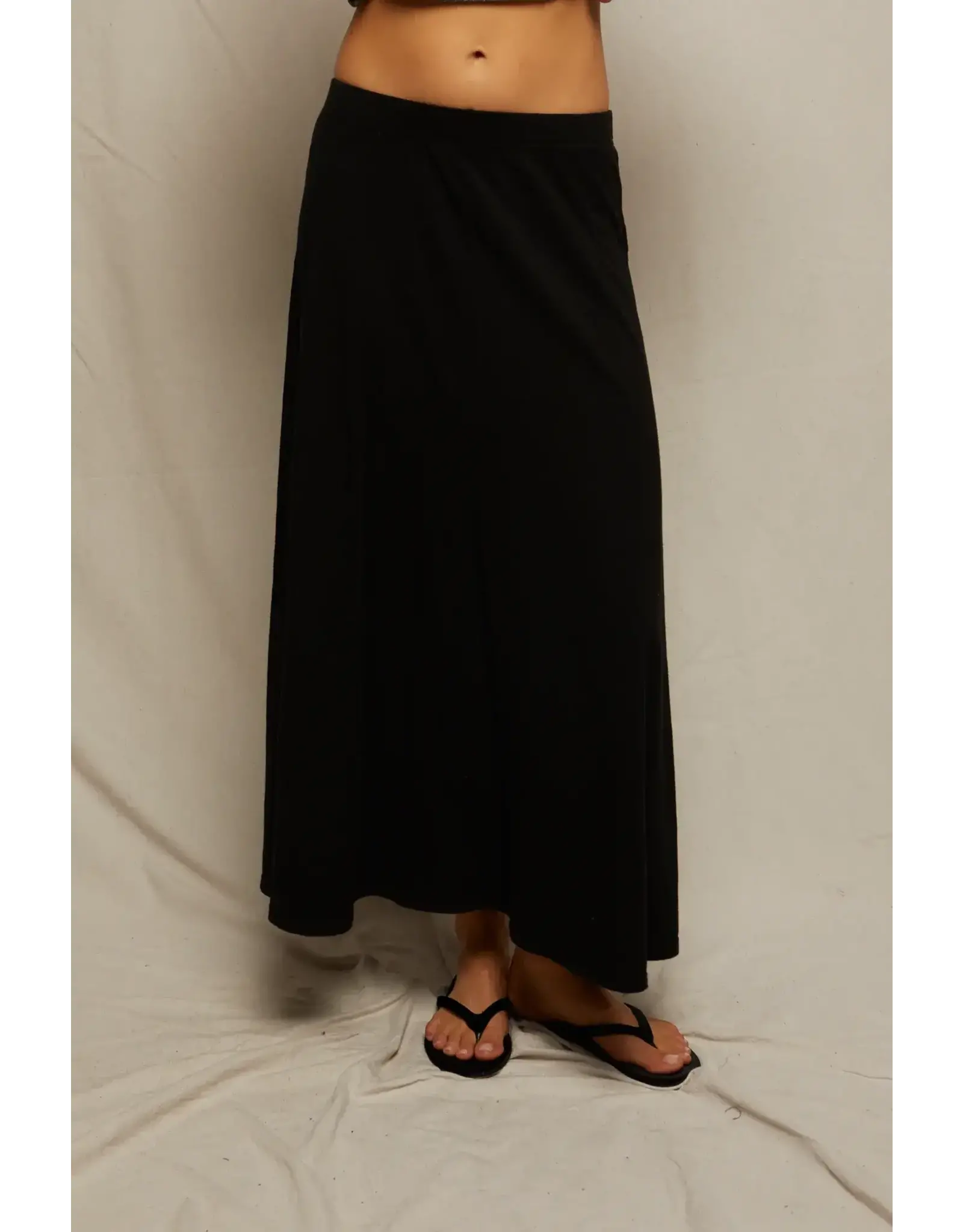 PeRFECT WHITE TEE PWT Liza Skirt