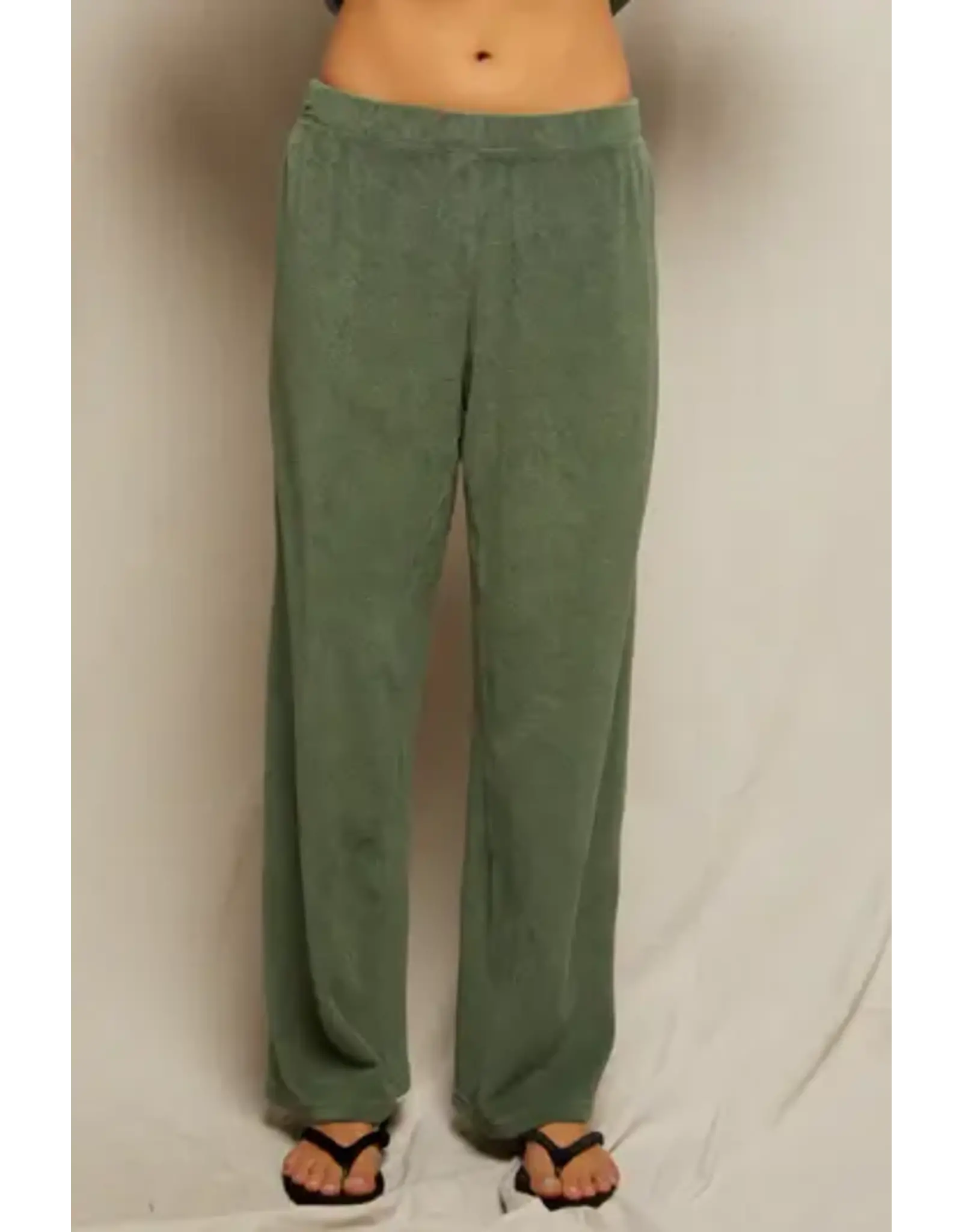 PeRFECT WHITE TEE PWT Katie Sweatpants