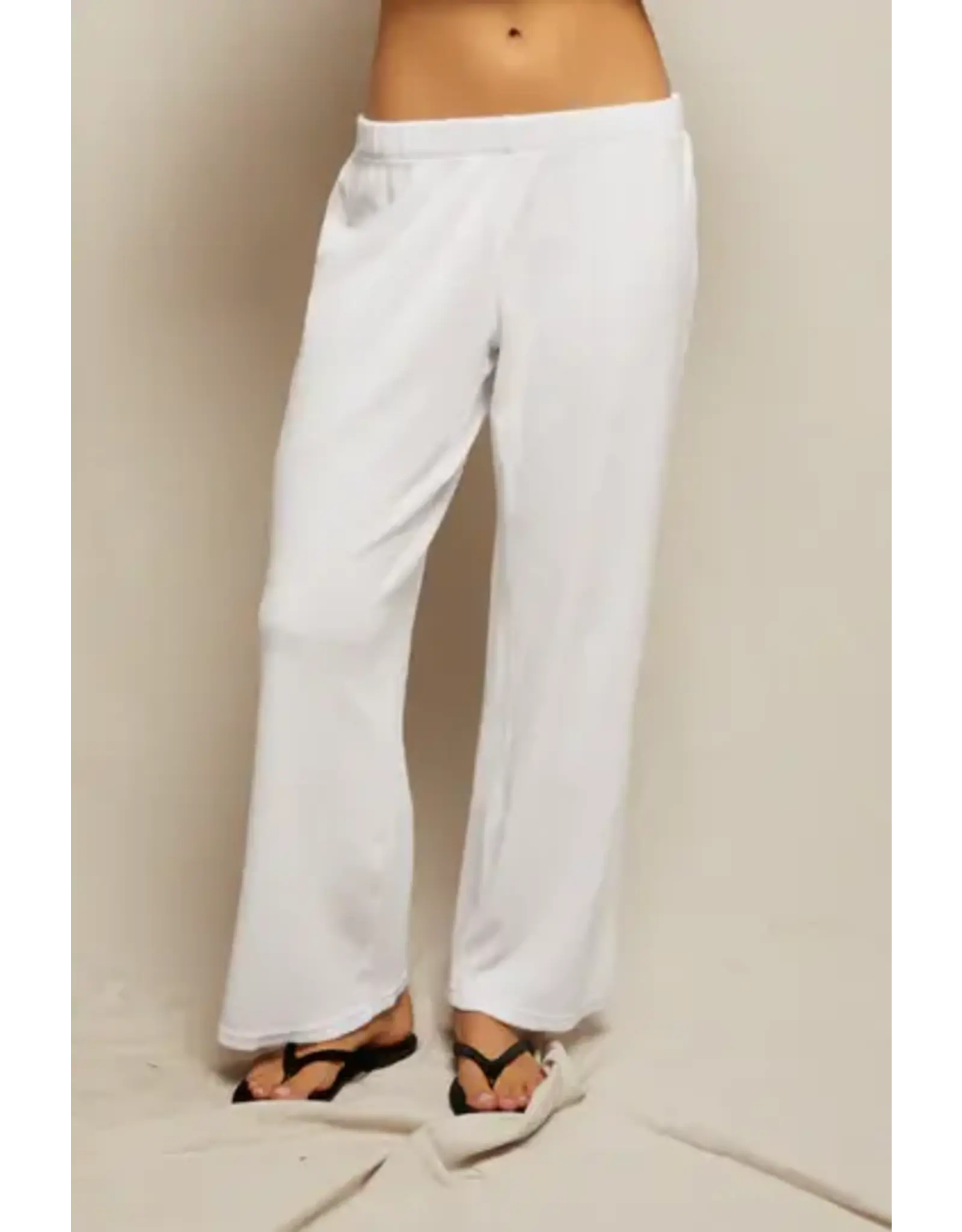 PeRFECT WHITE TEE PWT Katie Sweatpants