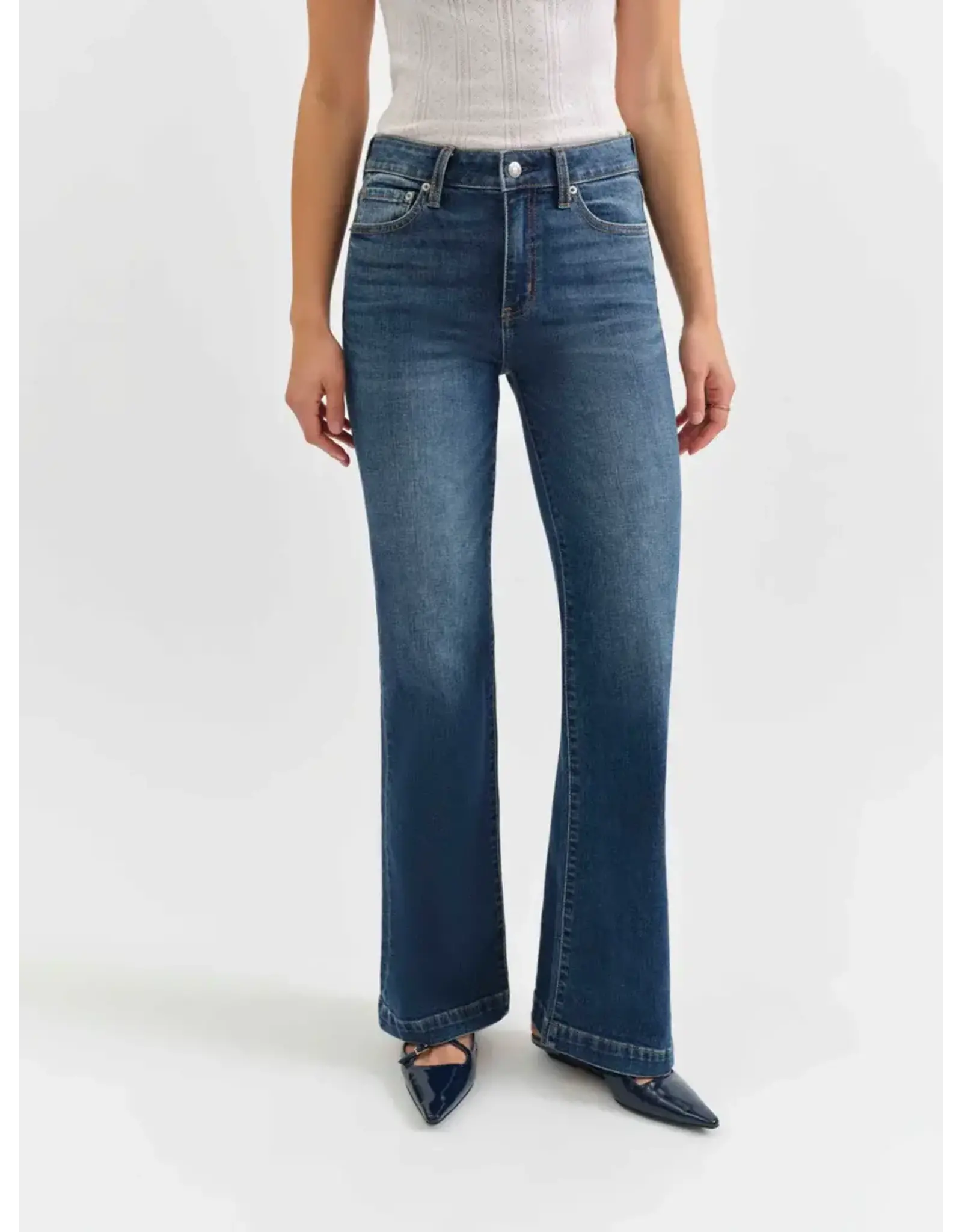 Daze DAZE Heartbreaker MR Flare2